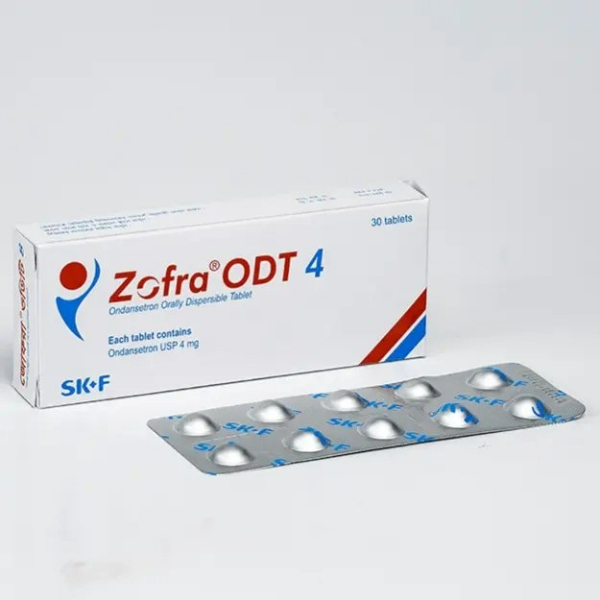 zofra-odt-4mg